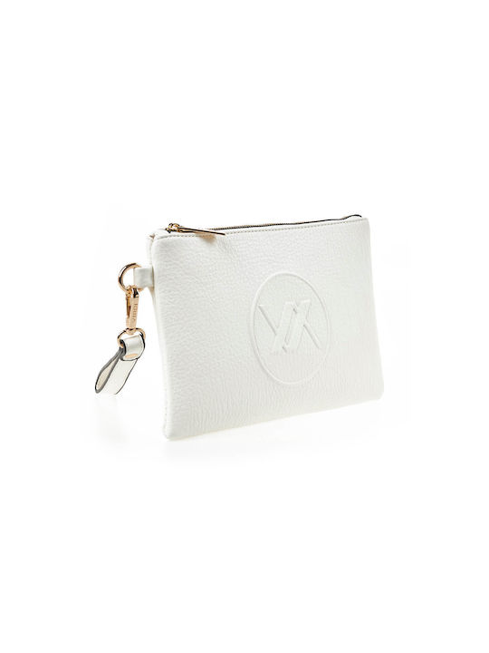 Verde Women's Envelope White