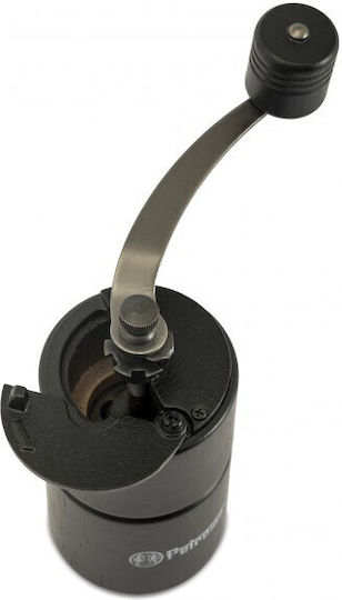 Petromax Manual Coffee Grinder Brown
