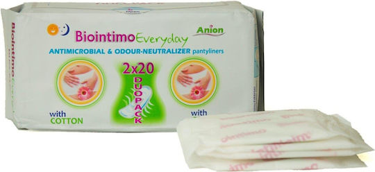Every Day Hygienepads 40Stück