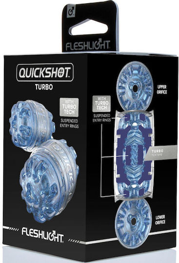 Fleshlight Masturbator Mouth
