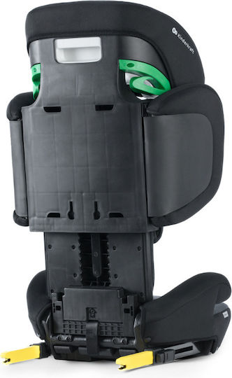 Kinderkraft Xpand 2 Детско Столче за Кола i-Размер с Isofix Rocket Grey