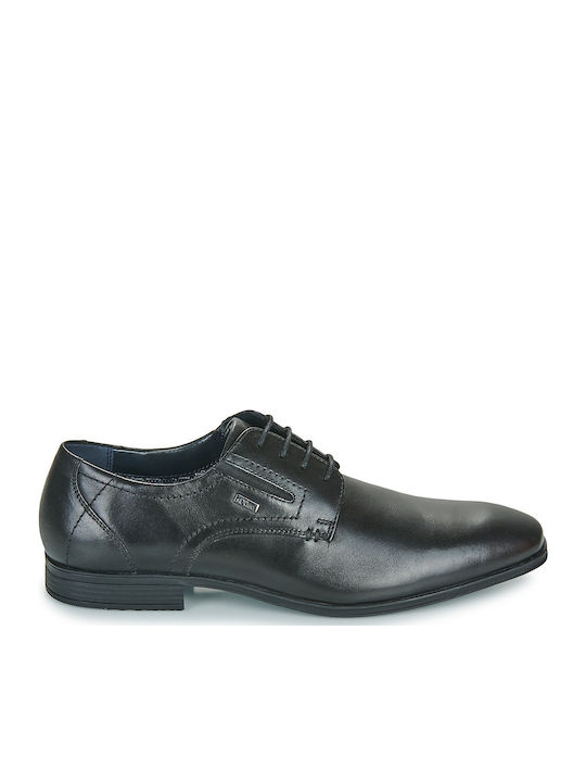 Herren Freizeitschuhe Schwarz
