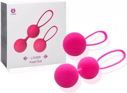 Κολπικές Μπάλες Μωβ