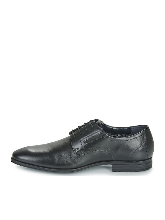 Herren Freizeitschuhe Schwarz