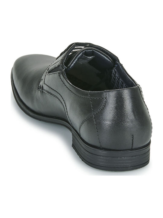 Herren Freizeitschuhe Schwarz