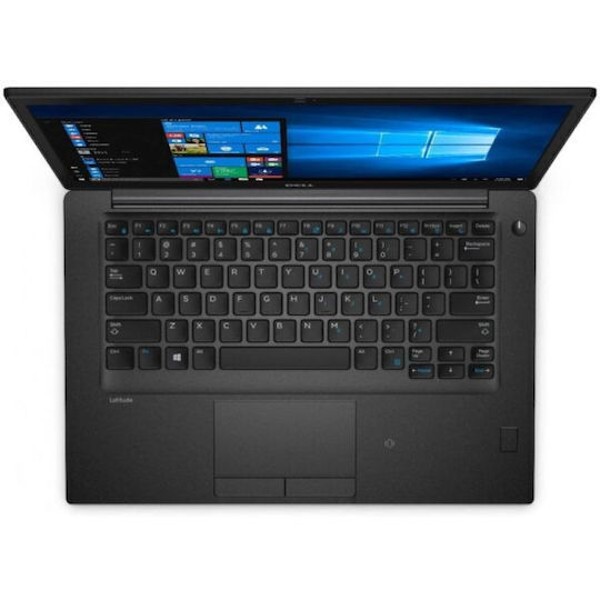 Dell Latitude E7480 Refurbished Grade A 14" (Core i5-7300U/8GB/240GB SSD/W11 Pro)