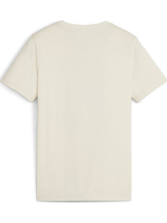 Kids' T-shirt Off White Graphic Tee