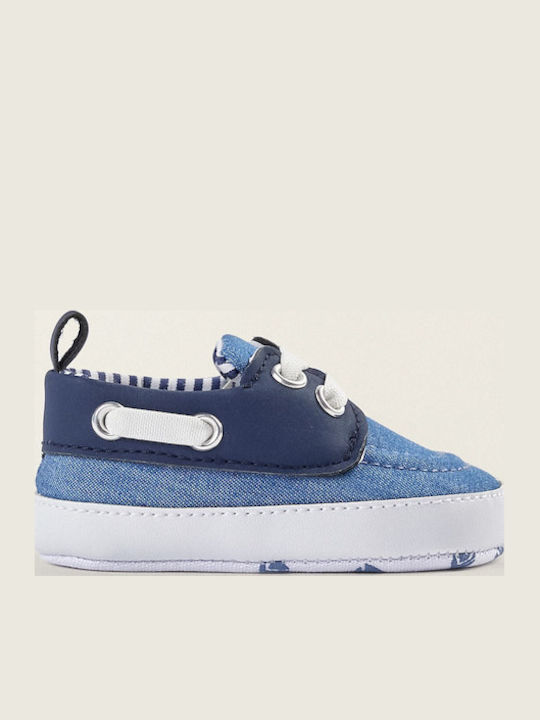 Zippy Adidași pentru bebeluși Albastru