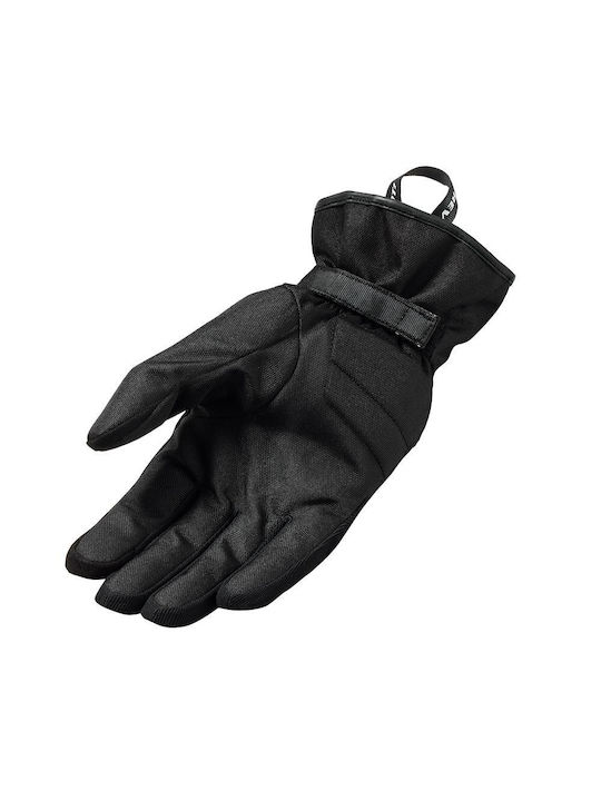 Rev'IT Winter Waterproof Black