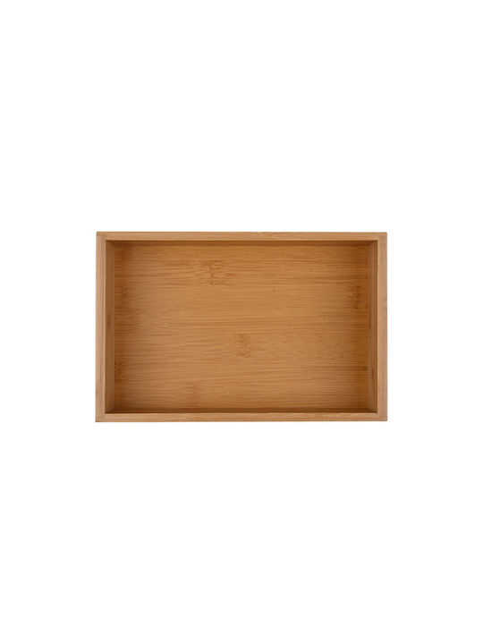 Estia Drawer Dividers Wooden in Colour 23x15x7cm