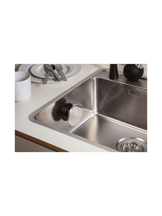 Eva Solo Bucătărie Hangers Inox Argintiu