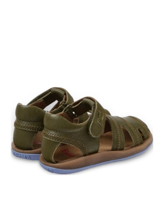 Shoe Sandals BICHO Anatomic Khaki