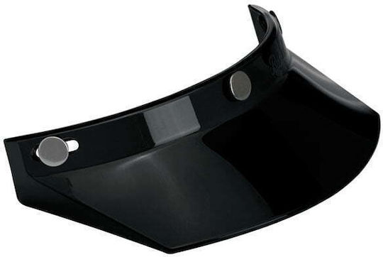 Biltwell Motorcycle Helmet Peak 2002-561