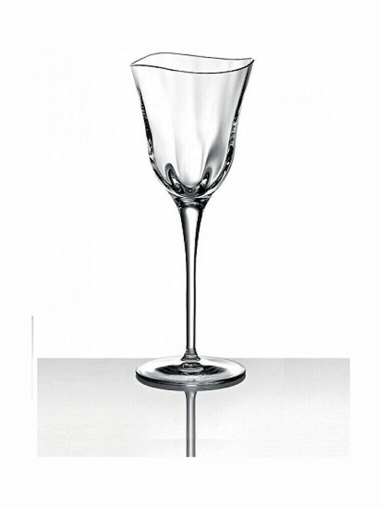 Novaker Pantelleria Crystal Wedding Wine Glass KP430