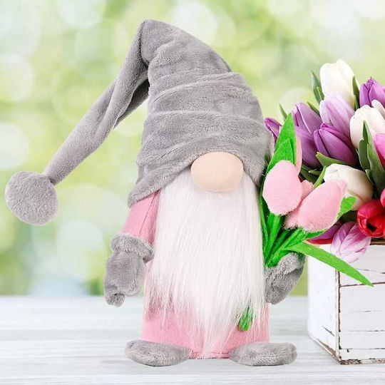 ecarla Plush Easter Spring Easter 44 cm