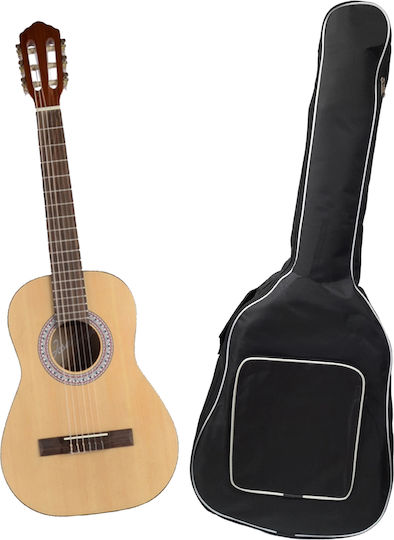 Klassisch Gitarre 4/4 für Kinder