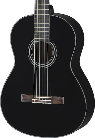 Yamaha Κλασική Κιθάρα 4/4 C-40II Black