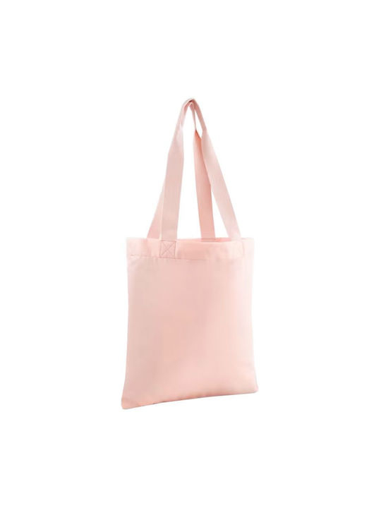 Puma Shopping Bag Pink
