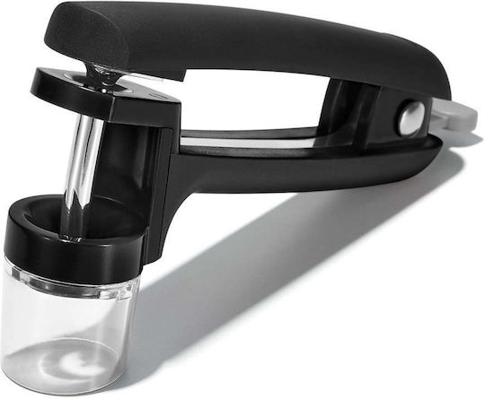 OXO Peeler/Cleaner For Fruits And Vegetables Made Of Stainless Steel