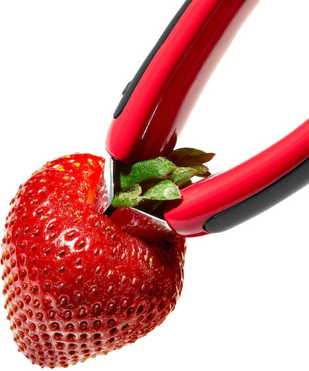 OXO Peeler/Cleaner for Tomato & Strawberry made of Stainless Steel for Tomato & Strawberry