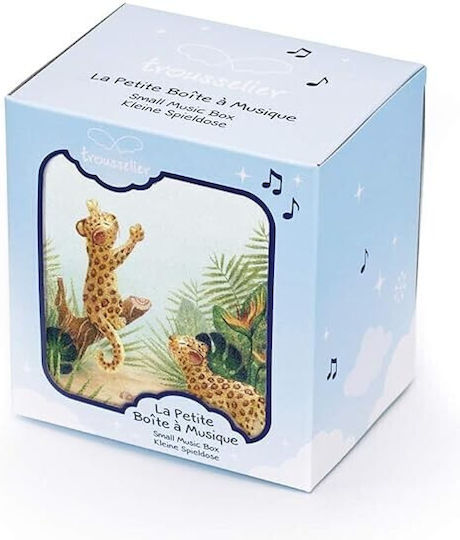 Kidslife Music Box