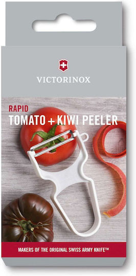 Victorinox Julienne cu Lamă Julienne din Oțel Inoxidabil White