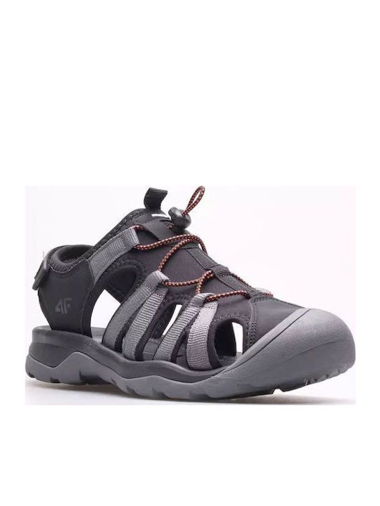 Men's Sandals Gray