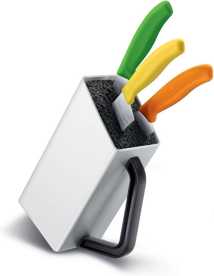Victorinox Swiss Classic Block Large Bloc de cuțite Din plastic