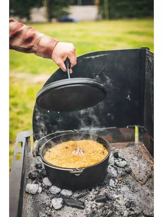The Windmill Dutch Oven 5.9Es 1Stück