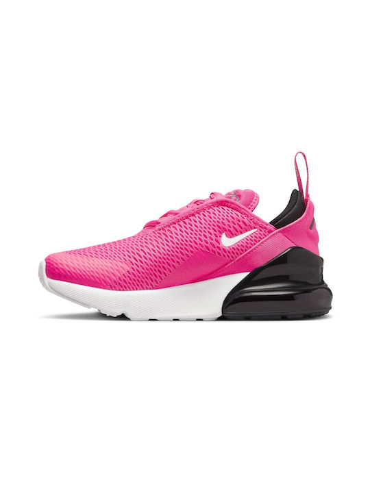 Nike Kids Sneakers Fuchsia