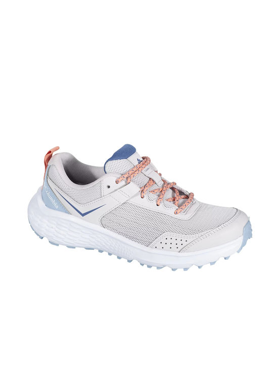 Columbia Sport Shoes Trail Running White