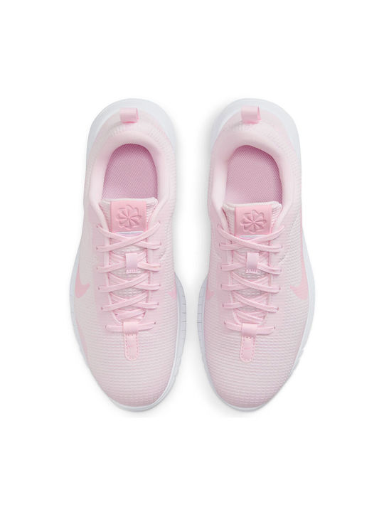 Flex Experience RN 12 Sport Shoes Running Pink