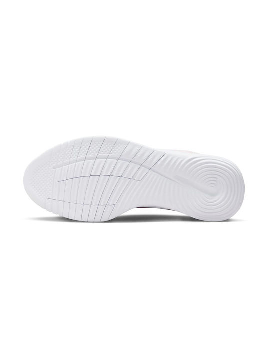 Flex Experience RN 12 Sport Shoes Running Pink