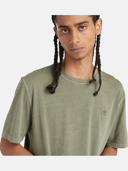 T-shirt Green