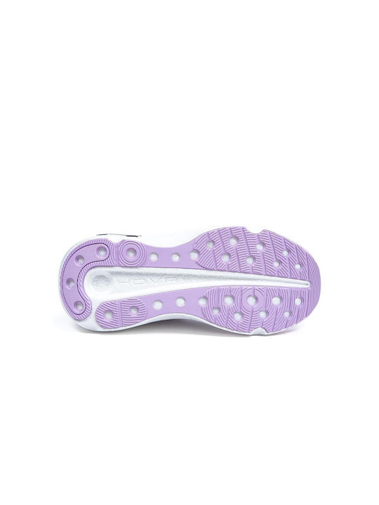Infinite Elite Sport Shoes Training Purple