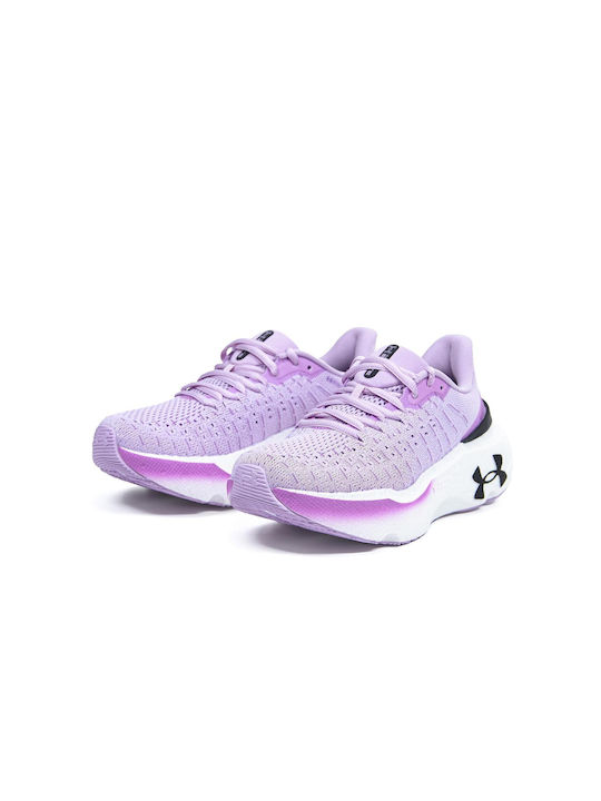 Infinite Elite Sport Shoes Training Purple