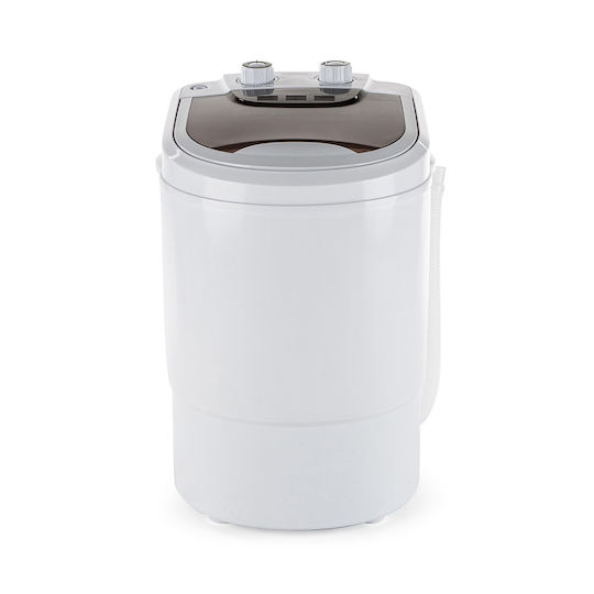 Termomax Mwm3300w Portable Washing Machine in White Color 1008466