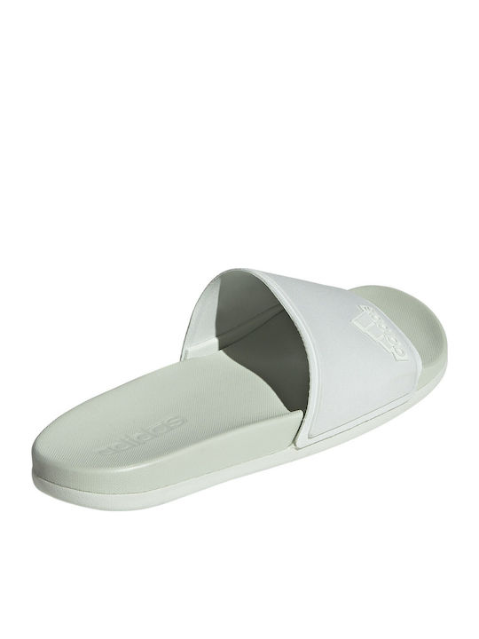 Adilette Comfort W Men's Slides Turquoise