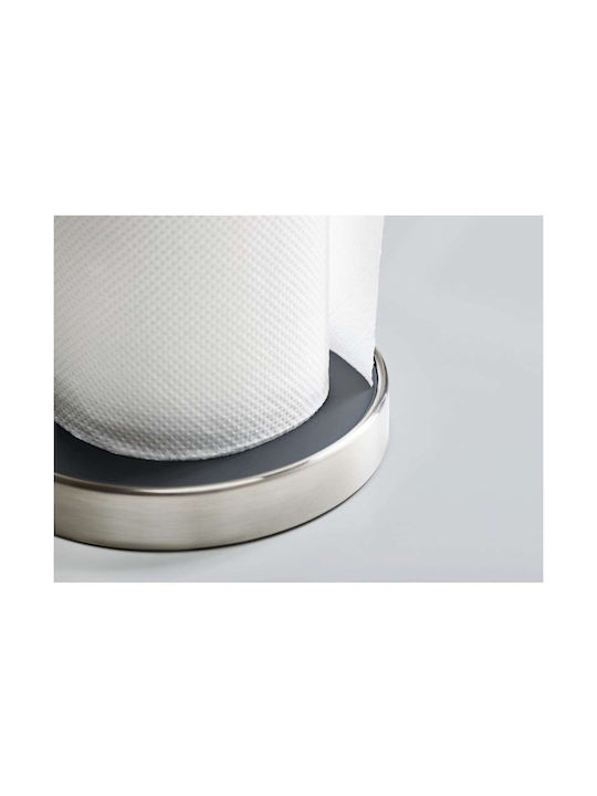 Joseph Joseph Paper Towel Holder Push Tear Gray 16x16x28cm 85140
