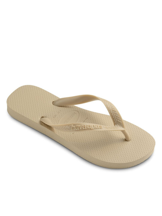 Havaianas Herren-Flip-Flops Beige