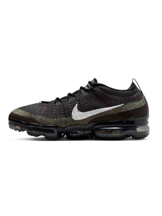 Nike Air VaporMax 2023 Fk Ανδρικά Sneakers Ανθρακί