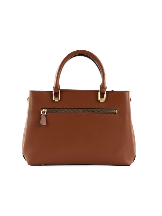 Guess Women's Bag Hand Tabac Brown