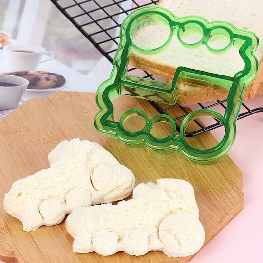 Cookie Cutter