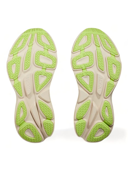 Bondi 8 Дамски Спортни обувки Running Cream / Vanilla