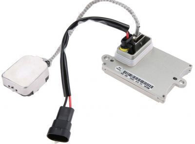 Car Xenon Ballast 12V