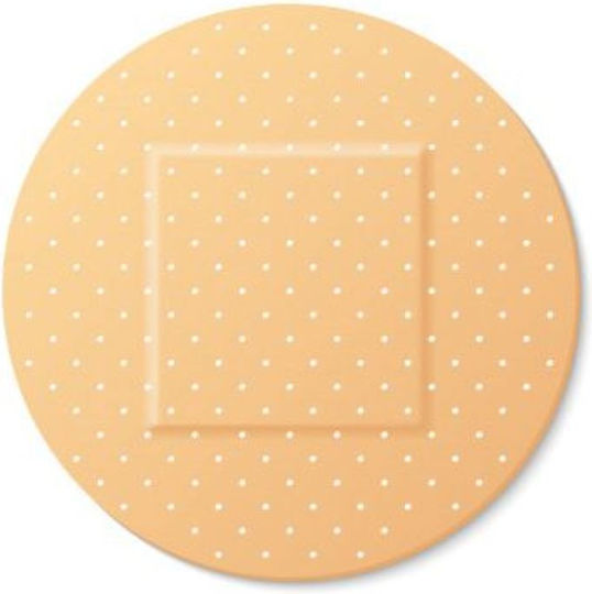 Plasters 100pcs