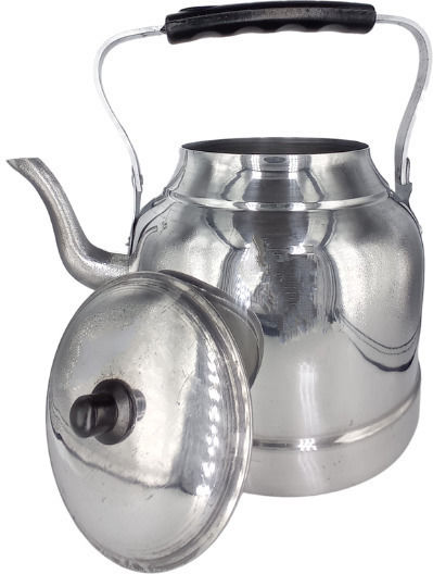 Βραστήρας Αλουμινίου 5000ml