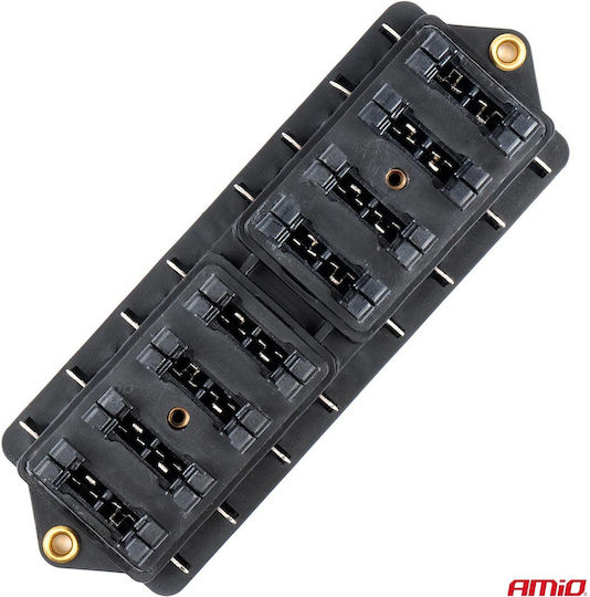 AMiO Car Fuse Holder
