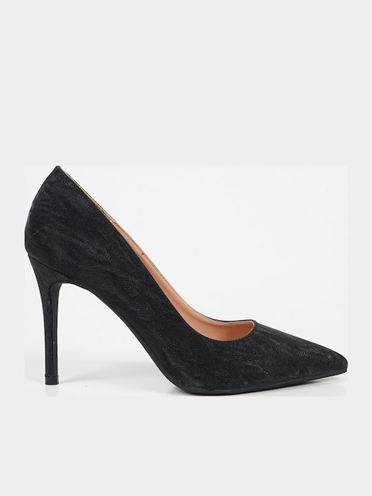 Pumps Schwarz