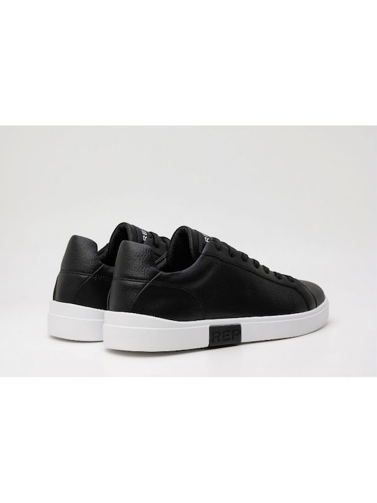 Replay Sneakers BLACK